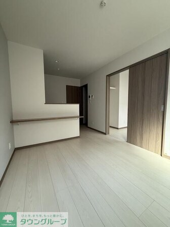 メゾン・ドゥ・アッシュ津田沼の物件内観写真